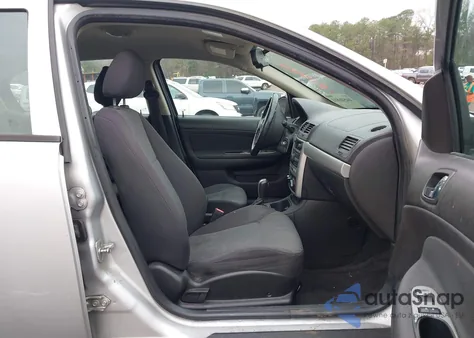 2010 Chevrolet Cobalt Lt z USA, uszkodzony, nr VIN 1G1AF5F50A7185882